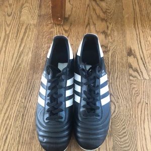 Soccer Cleats…Copa Mundials.